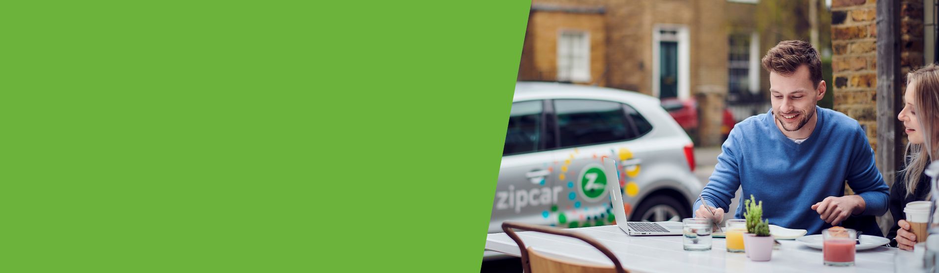 Business Car Hire & Fleet Rental Zipcar for Business